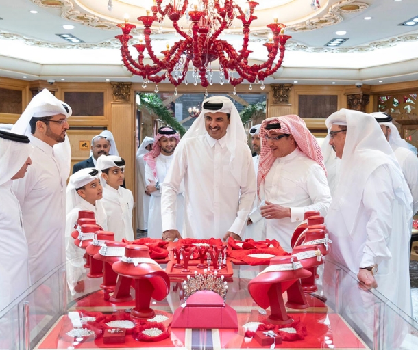 lusail
