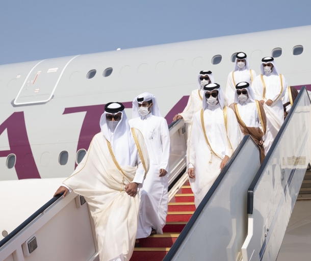 lusail