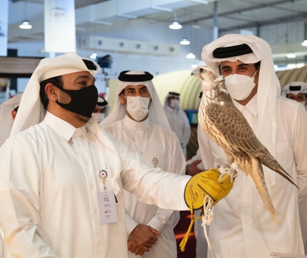 lusail