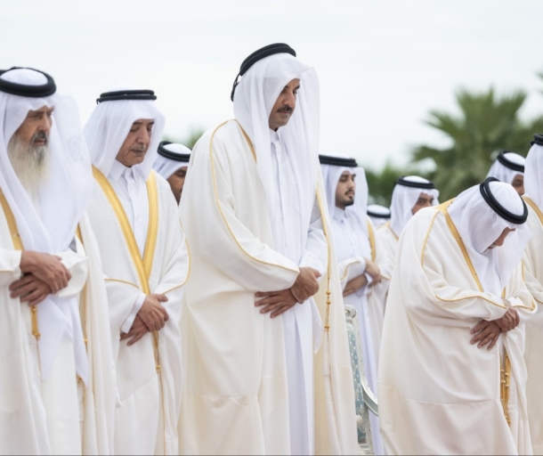 lusail