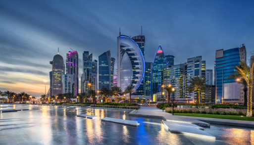 Lusail