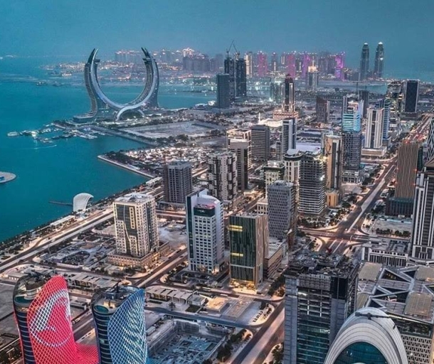 Lusail