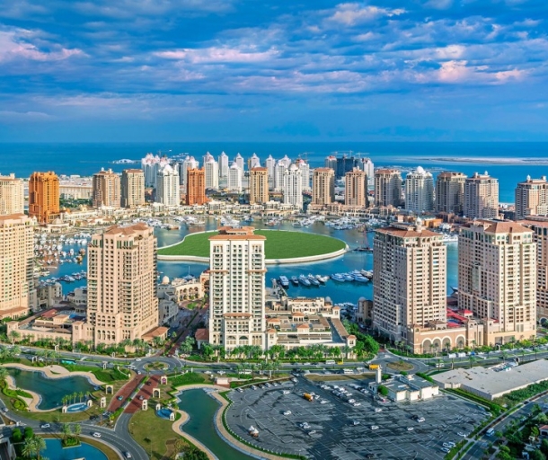 Lusail