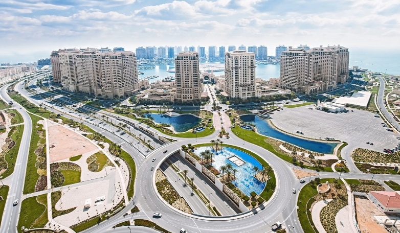 Lusail