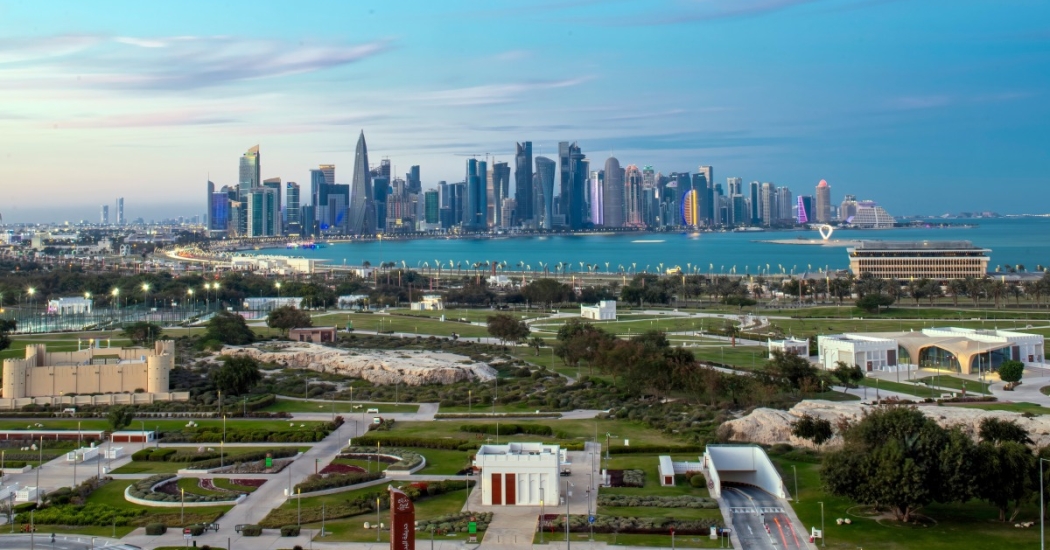 Lusail
