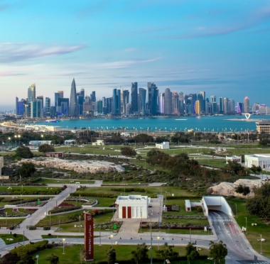 Lusail