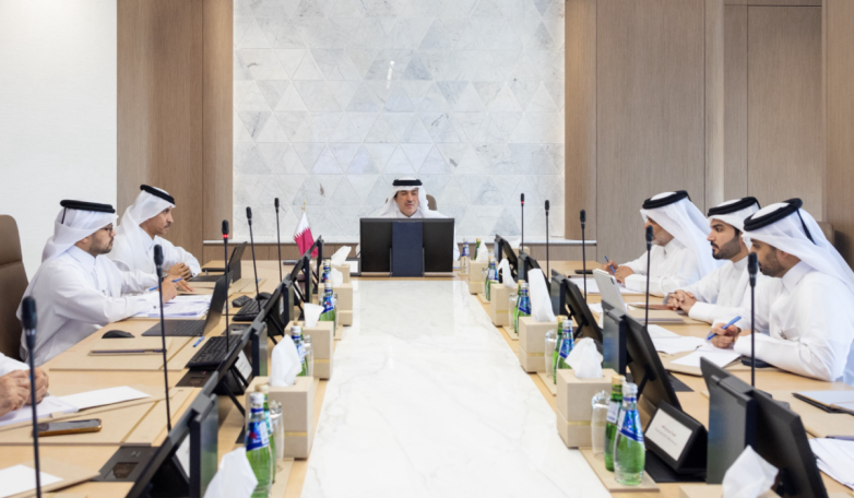 Lusail