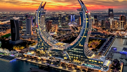 Lusail
