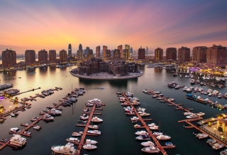 Lusail