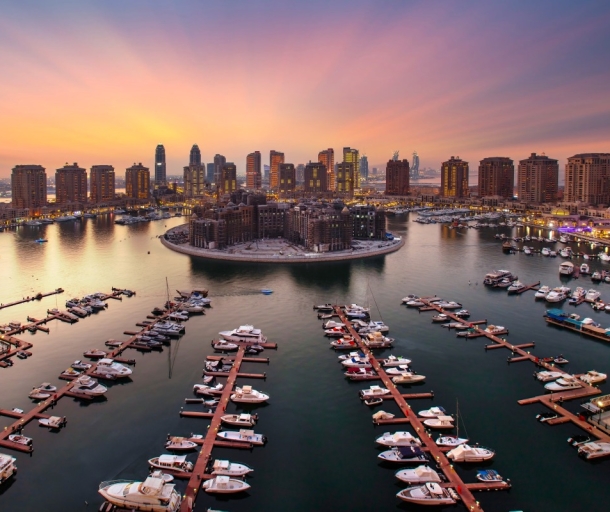 Lusail