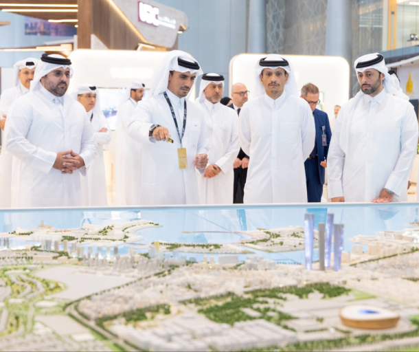 lusail