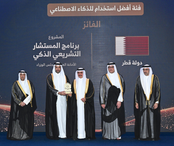 lusail